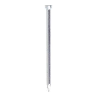 Masonry Nails Zinc 75mm x 3.50 100no.