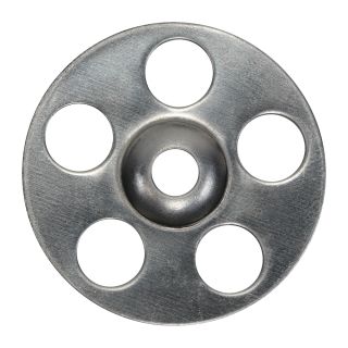 TIMCO 5.5 x 36mm Stainless Steel Insulation Discs - Box of 100