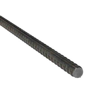 Mild Steel Reinforcing Rod 16mm x 3m