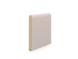 Moisture Resistant Primed MDF Window Board 25x244mm  3660mm (10") 