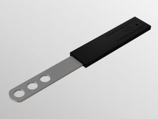 Movement Tie 200mm with 100mm Debonding Sleeve Stainless Steel
