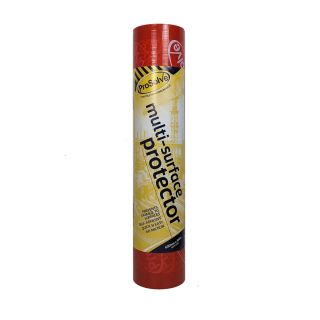 ProSolve 600mm x 100m 60 Micron Multi-Surface Protector