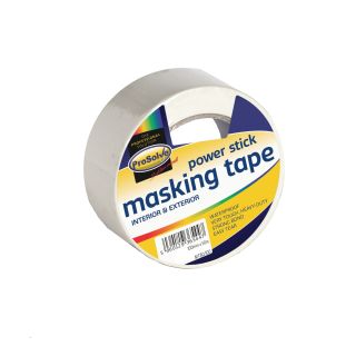 ProSolve 100mm x 50m General-Purpose Masking Tape