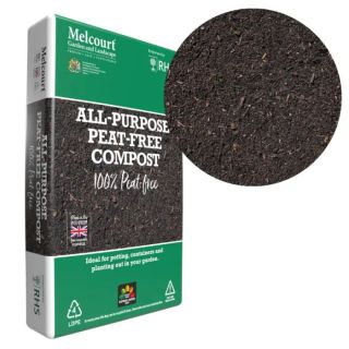 Multi Purpose Compost 40 litre