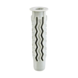 Nylon Universal Plugs 10 x 50mm - Pack of 5