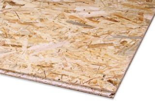 OSB Flooring Tongue and Grooved 2400x600 18mm