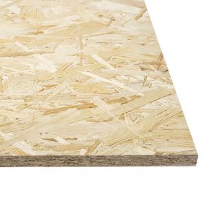 OSB3 Board 2440x1220 18mm