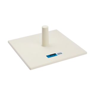 OX Pro 330 x 330mm / 13 x 13in Plasterer's Hawk
