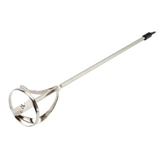OX Pro 100 x 600mm Mixing Paddle