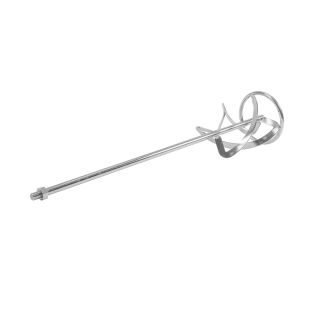 OX Pro 135 x 650mm M14 Mixing Paddle - Negative Helix