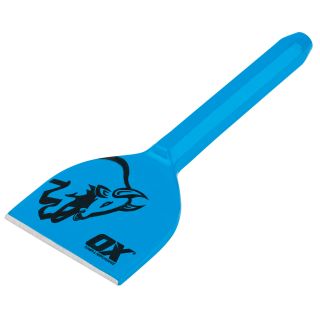 OX Trade 75mm / 3in Brick Bolster