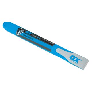 OX Trade 13 x 150mm / 1/2 x 6in Cold Chisel