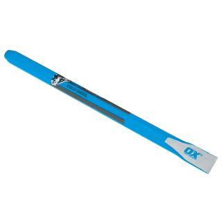 OX Trade 20 x 200mm / 3/4 x 8in Cold Chisel