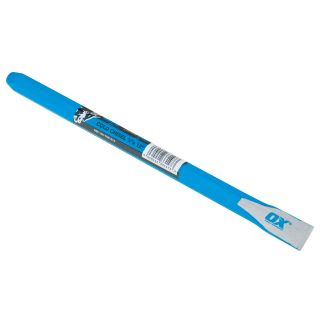 OX Trade 20 x 300mm / 3/4 x 12in Cold Chisel