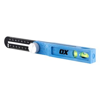 OX Trade 200mm Sliding Bevel