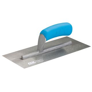 OX Trade 114 x 280mm / 11in Plastering Trowel