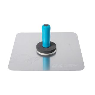 OX Pro Aluminium Hawk - 13" x 13"