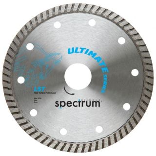 OX Pro 2CM Porcelain Cutting Blade - 115/22.23mm