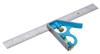 Ox Pro Combination Square 305mm