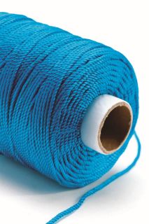 Ox Pro Cyan Brickline 100m