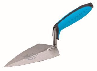 OX Pro Pointing Trowel Philadelphia Pattern 6"/152mm