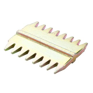 OX Pro 38mm Scutch Combs 4 pack