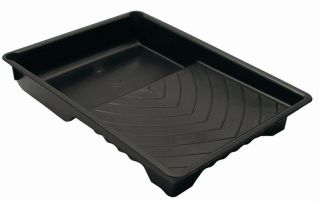 Paint Tray Plastic 225mm