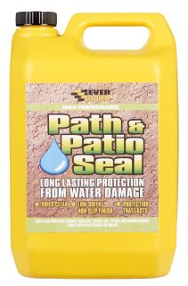Sika 405 Path & Patio Seal 5 litre