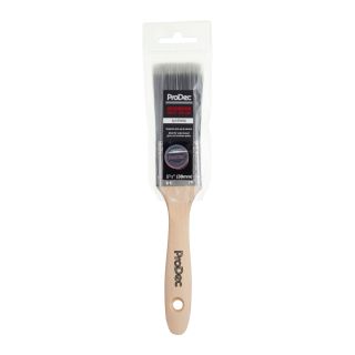 ProDec 38mm Decorator Synthetic Paint Brush
