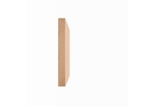 Planed Softwood Timber 25x175mm finished size 21x169mm