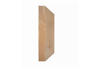 Planed Softwood Timber 32x225mm finished size 27x219mm
