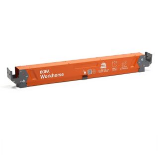 BORA Workhorse X Sawhorse