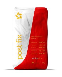 Fast Setting Postmix 20kg