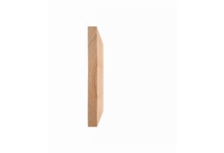 Premium Planed Softwood Timber 25x200mm finished size 21x194mm