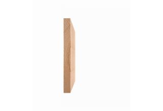 Premium Planed Softwood Timber 25x225mm finished size 21x219mm