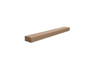 Premium Planed Softwood Timber 25x75mm finished size 21x69mm
