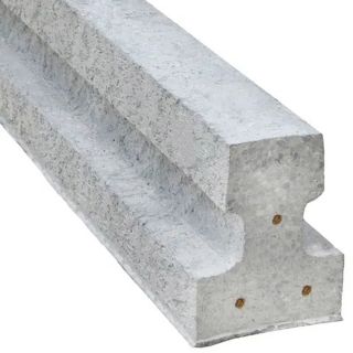 Prestressed Concrete Floor Beam 110 x 150 x 4800mm