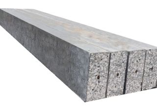Prestressed Concrete Lintel  140x65mm x 600mm