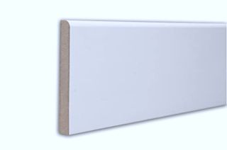 Primed MDF Skirting board