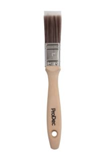 Prodec Premier Synthetic Paint Brush 1"