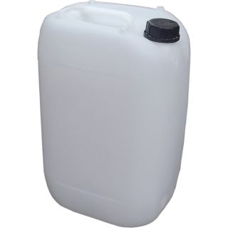 ProSolve 25L Heavy-Duty Plastic Water Container