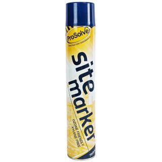 ProSolve 750ml Blue Site Marker Aerosol