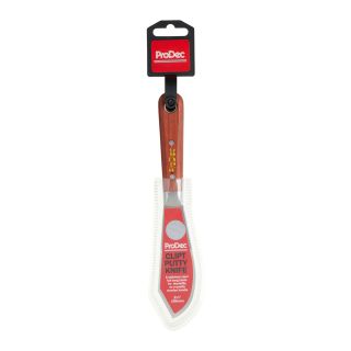 ProDec 38mm Clip-Point Putty Knife