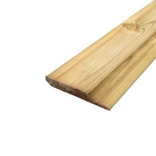 19x125mm Rebated Shiplap Green Treated