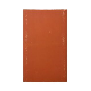 Red Clay Creasing Tile 265 x 165mm (Nominal 10 x 6in)