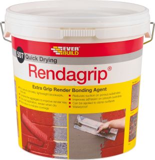 Sika 507 Rendagrip Bonding Agent 10 Litre