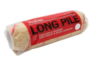 Roller Sleeve Long Pile 225mm