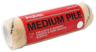 Roller Sleeve Medium Pile 225mm