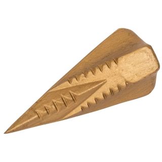 Roughneck Wood Grenade Splitting Wedge