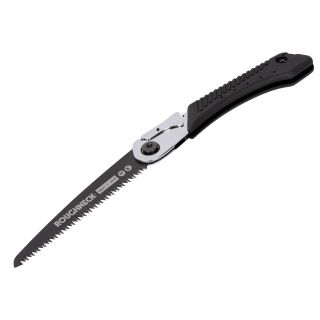 Roughneck Gorilla Folding Pruning Saw 7in - 7 TPI